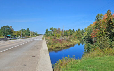 Luce County selected for bike trail pilot program