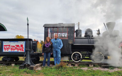 Historic Toonerville Trolley seeks new home in Skandia