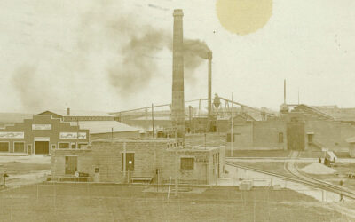 Newberry’s legacy: From hardwood flooring to Atlas Park