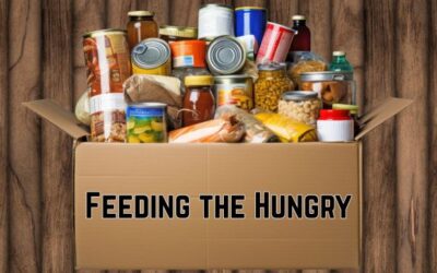 Volunteers rally for food aid as SNAP funding halts