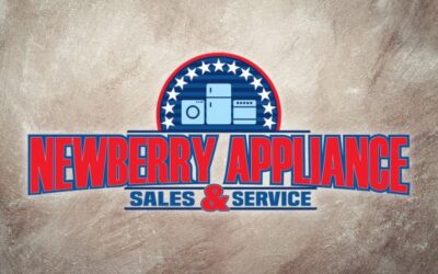 McLeans is now Newberry Appliance Sales and Service