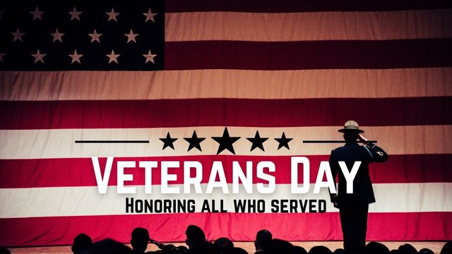 Local schools to host annual Veterans Day programs