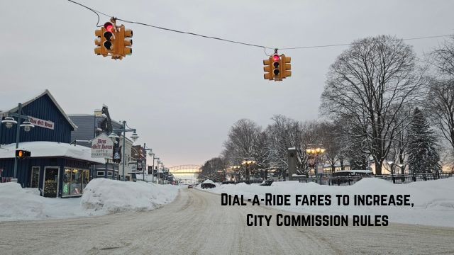 City Commission approves fare increase and infrastructure projects