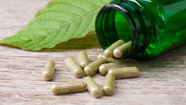 Kratom is unsafe ‘gas station heroin’
