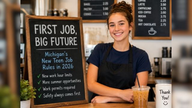 Michigan youth employment laws see major updates