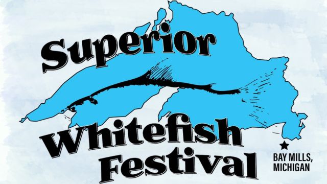 Superior Whitefish Festival returns to Bay Mills Indian Community