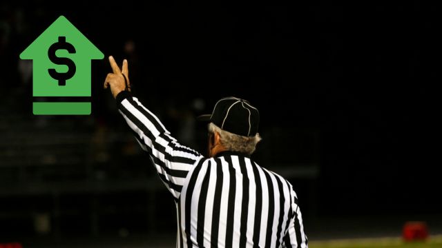 District to propose new athletic ticket prices amid rising official fees