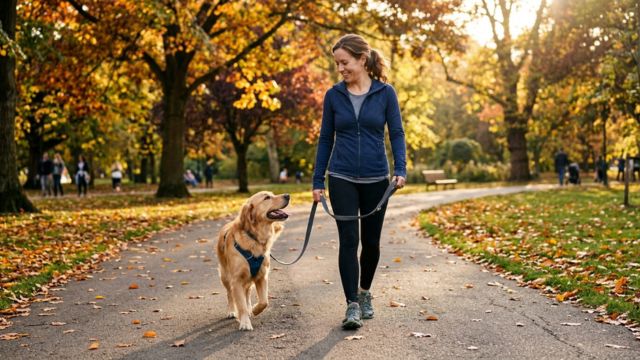 Luce County Pet Pals hosts Paws for Pets 5K and Fall Festival