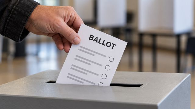 State, local races and millage renewals on area ballots