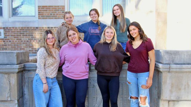 Newberry High celebrates Homecoming week and festivities