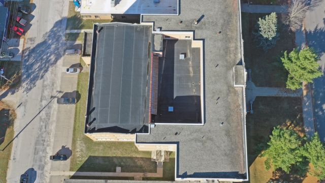 Tahquamenon board weighs repair costs and student staffing changes