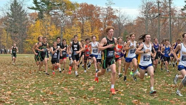 Newberry duo grabs top two spots at U.P. Division 2 finals
